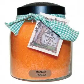 34oz Mango Tango Papa Jar
