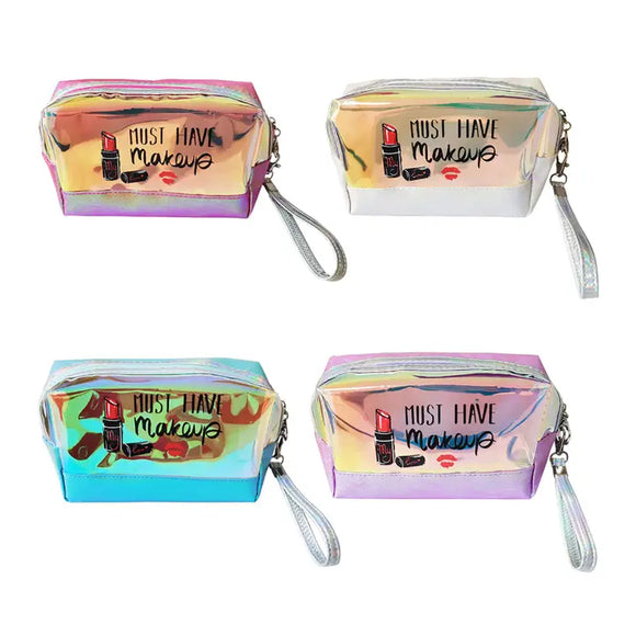 Makeup Pouch Must Have