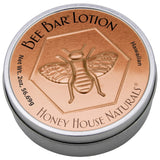 Large Bee Bar Solid Lotion - Individual