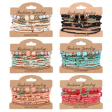 Handmade Beaded Bohemian BRACELET