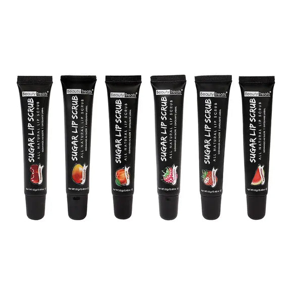 Beauty Treats 125 Sugar Lip Scrub -