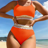 Women's Bikini Set - Padded Swimsuit