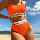Women's Bikini Set - Padded Swimsuit