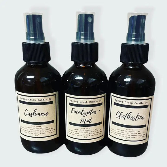 Room Spray | Fabric Spray | Linen Spray | Bathroom Spray