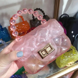 Mini Jelly Bag