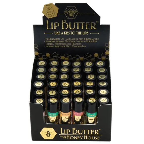 Lip Butter Tube