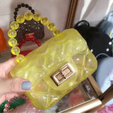 Mini Jelly Bag