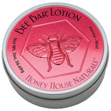 Large Bee Bar Solid Lotion - Individual