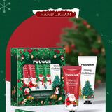 Moisturizing Hand Cream Gift Set