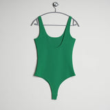 Basic Ponte Bodysuit