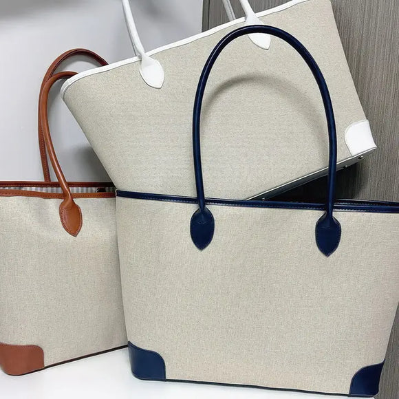 Carryall Tote Bag
