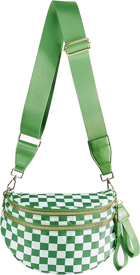 Crossbody Bum Bags