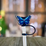 Straw Toppers