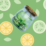 5 oz Studio Jars - New Scent Blends!