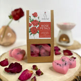 Rose Petals Soy Wax Melts