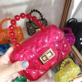 Mini Jelly Bag
