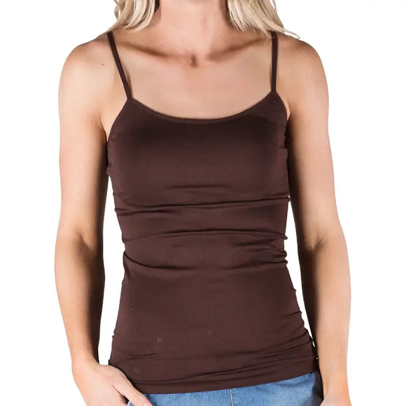 Basic Layering Cami