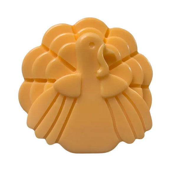 Turkey Soap |