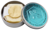 Large Bee Bar Solid Lotion - Individual