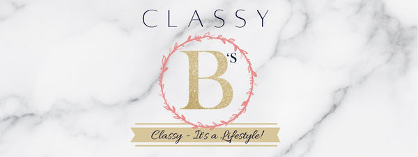 Classy B&#39;s 