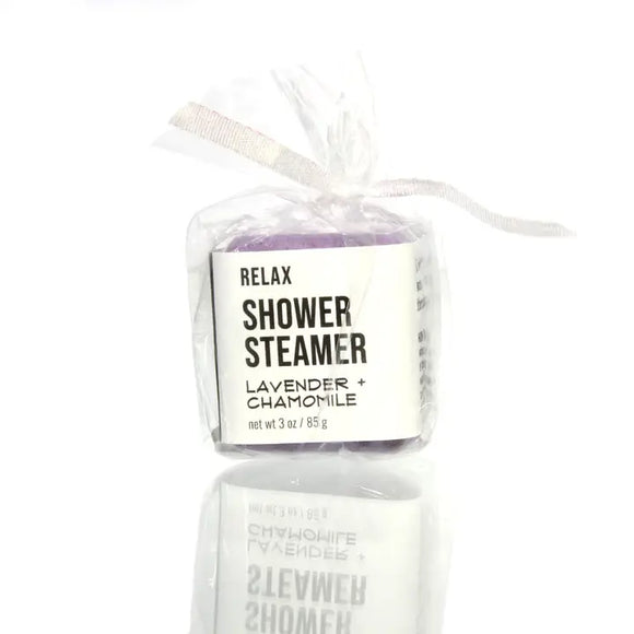 Shower Steamer - Lavender and Chamomile - Shower Favors