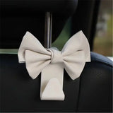 Bow Car Holder