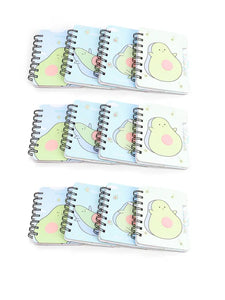 Avocado Notepad