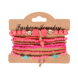 Handmade Beaded Bohemian BRACELET