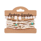 Handmade Beaded Bohemian BRACELET