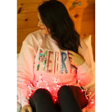 Pink Merry (Christmas) Sweatshirt