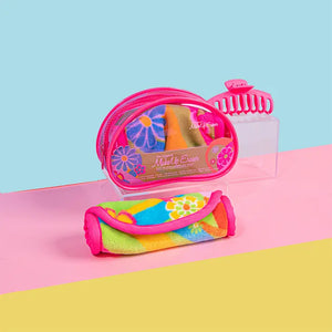 Flowerbomb Gift Set | MakeUp Eraser