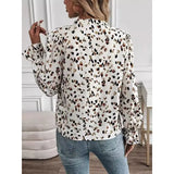 Casual Printed Shirt