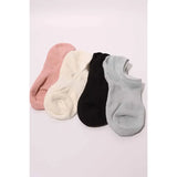 No Show Fashion Women Socks