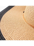 Ladies Floppy Bead Hat