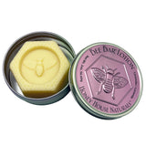 Large Bee Bar Solid Lotion - Individual