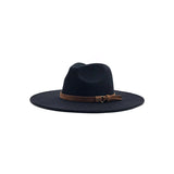 Wide Brim Dandy Classic Panama Hat