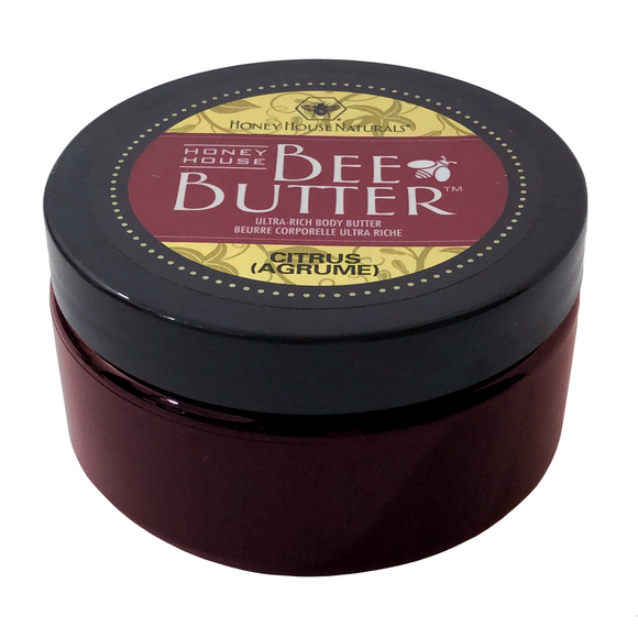 Bee Butter Cream TUB
