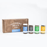 Alchemy Spice Company bundle