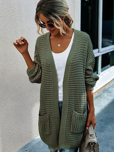 Beautiful Knitted Cardigans