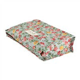 Floral Cosmetic Bags