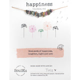 SoulKu Necklaces